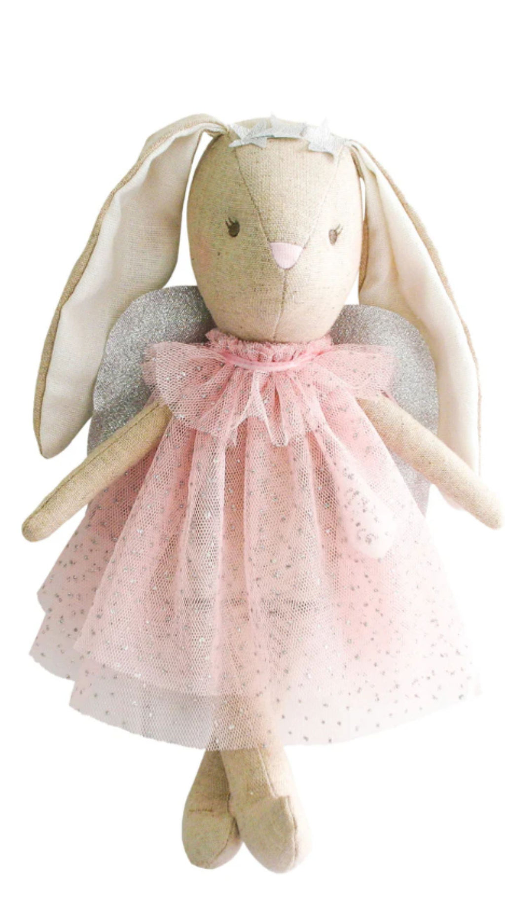 Mini Angel Bunny