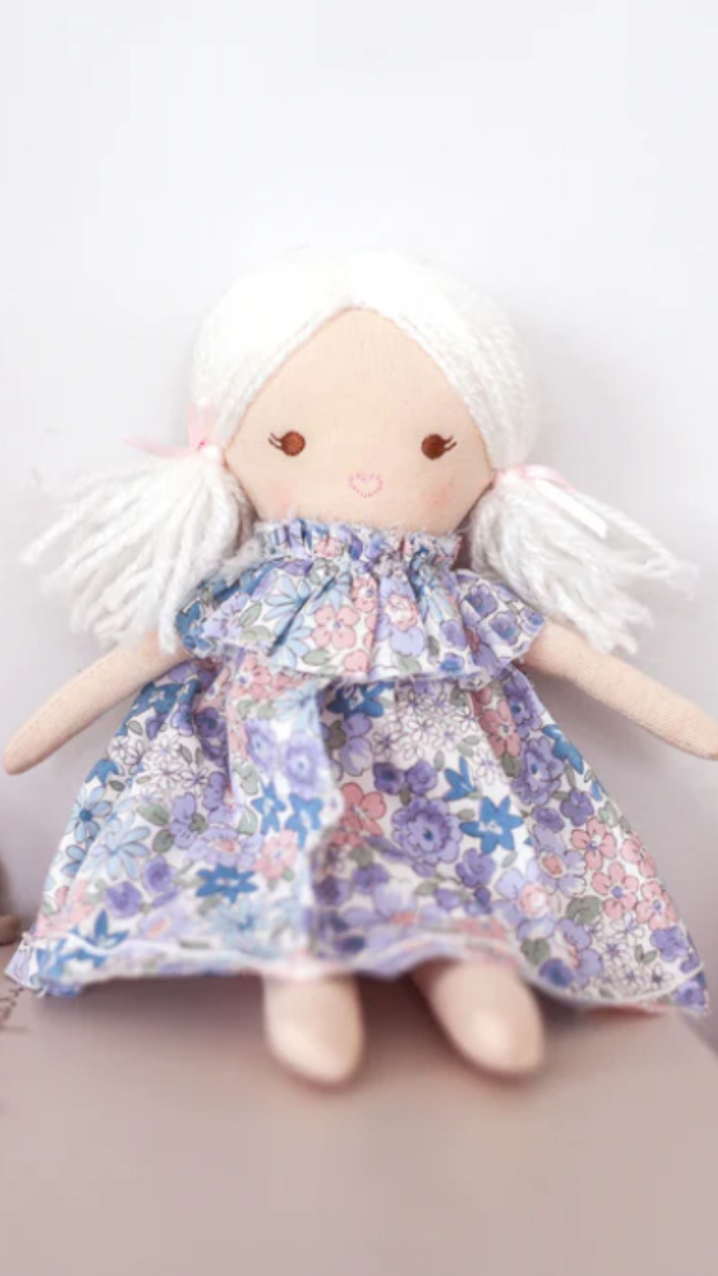 Mini Matilda 24cm