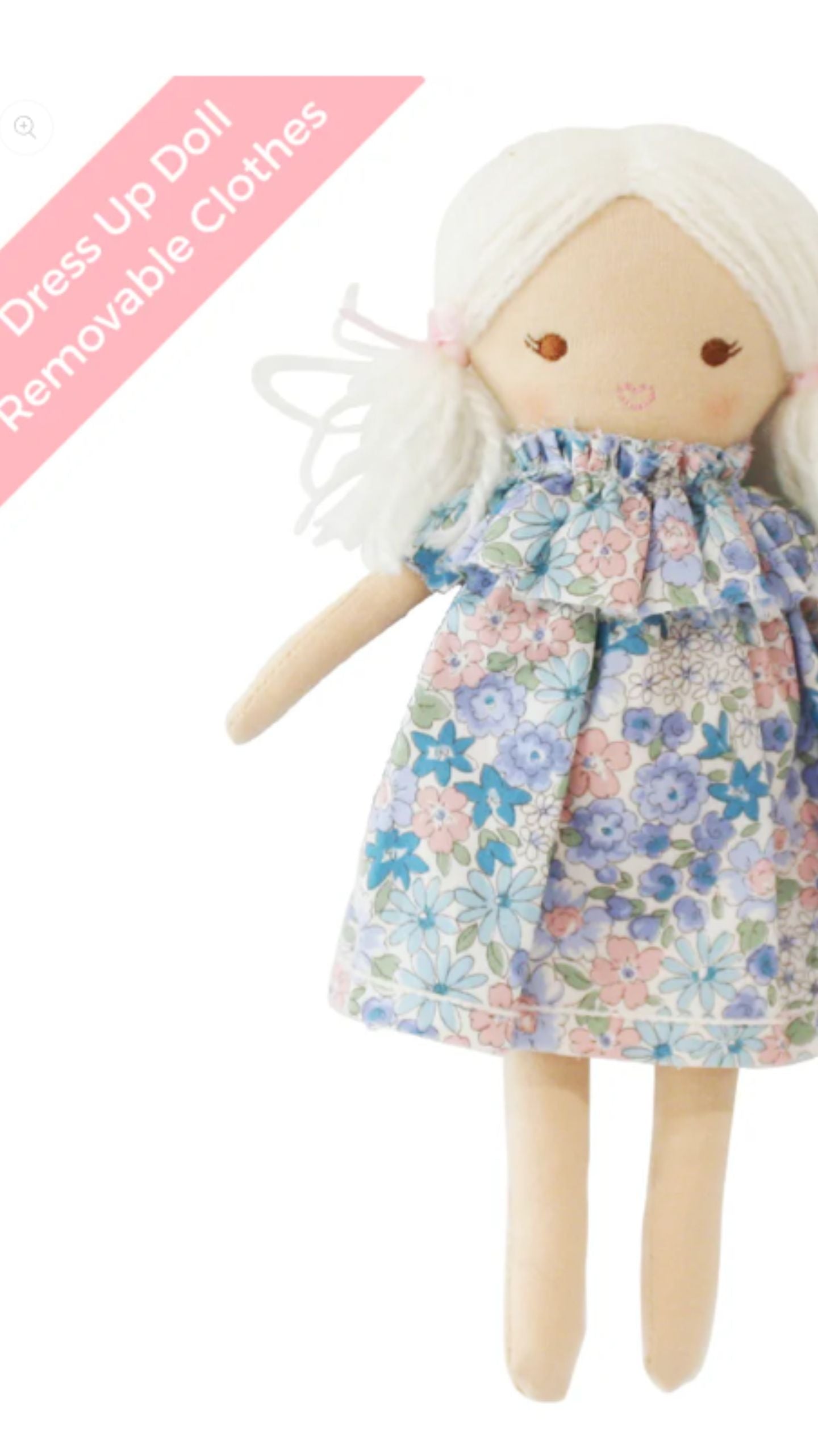 Mini Matilda 24cm