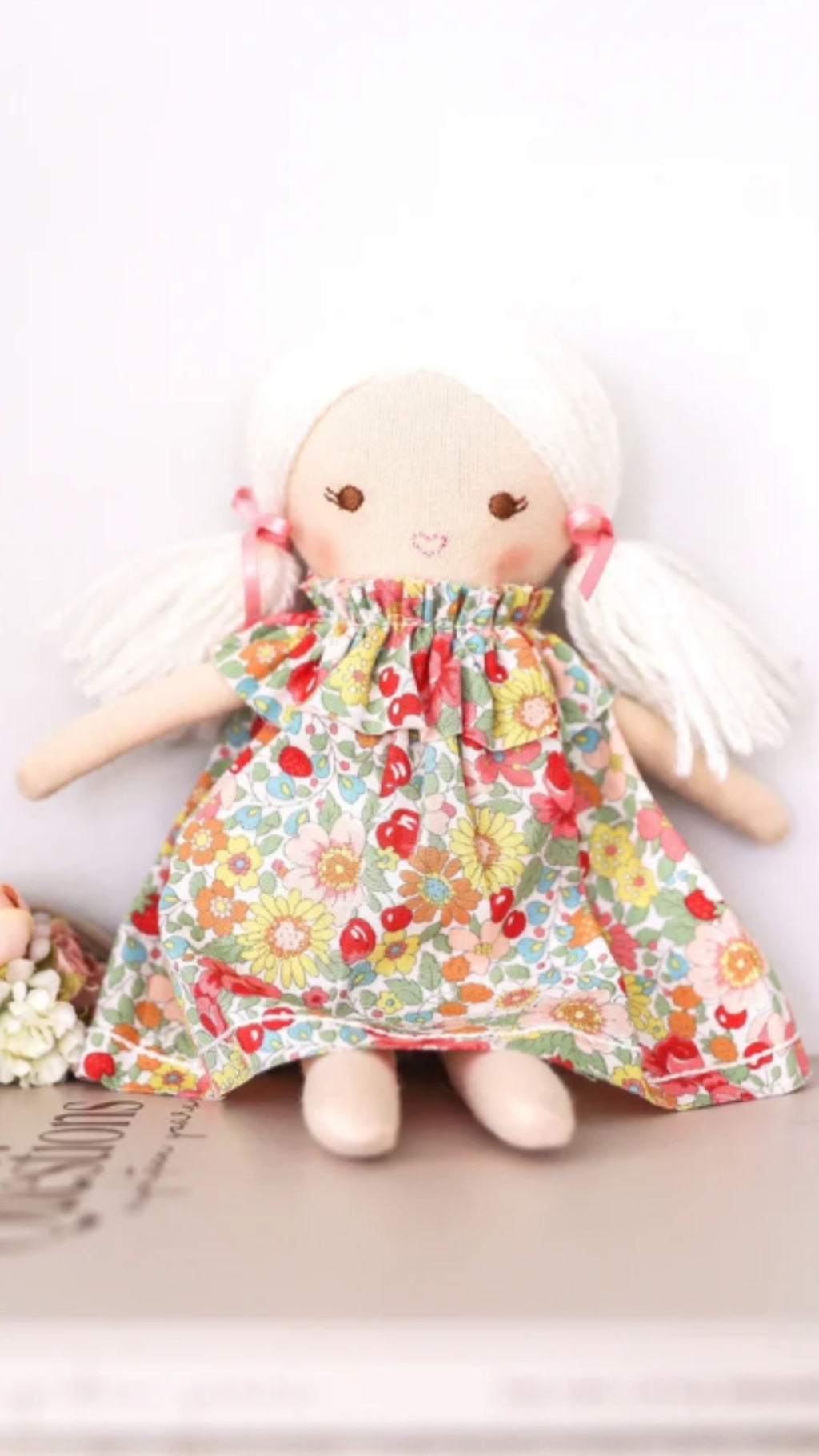 Mini Matilda 24cm