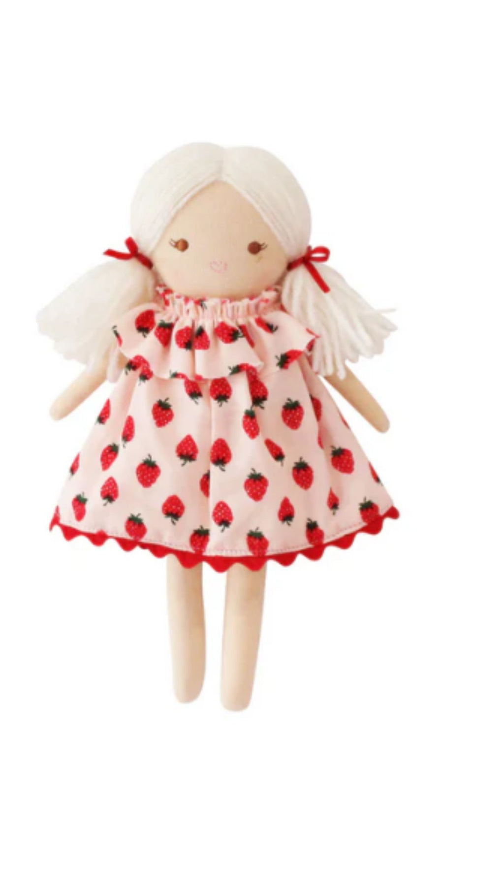 Mini Matilda 24cm