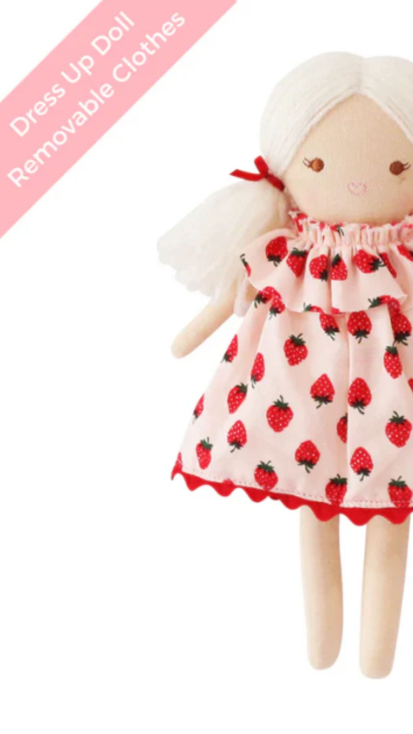Mini Matilda 24cm