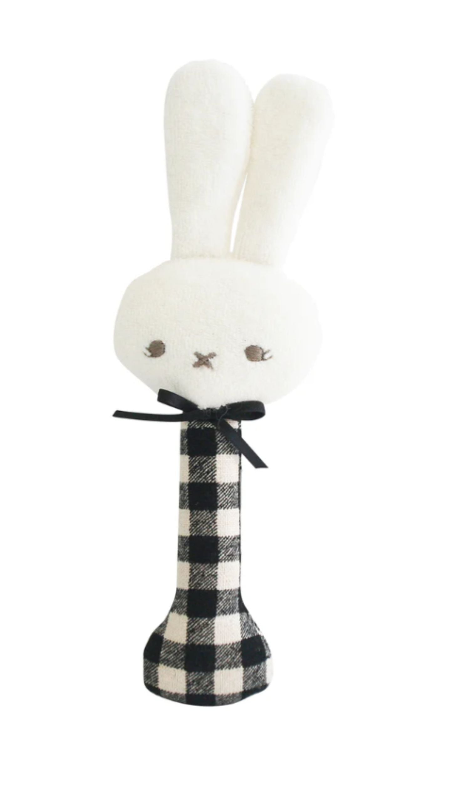 Baby bunny stick