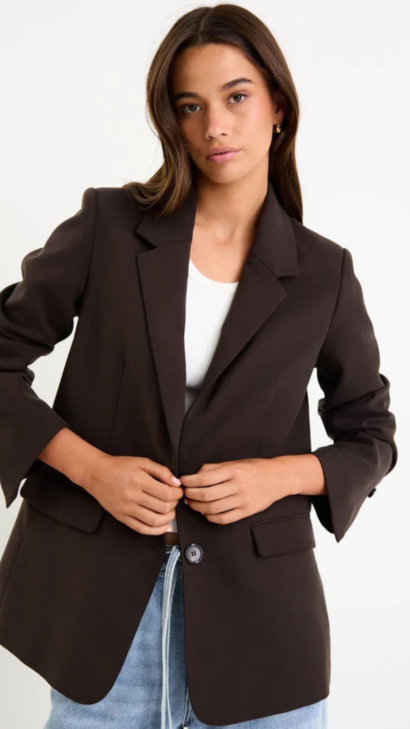 Diploma Blazer
