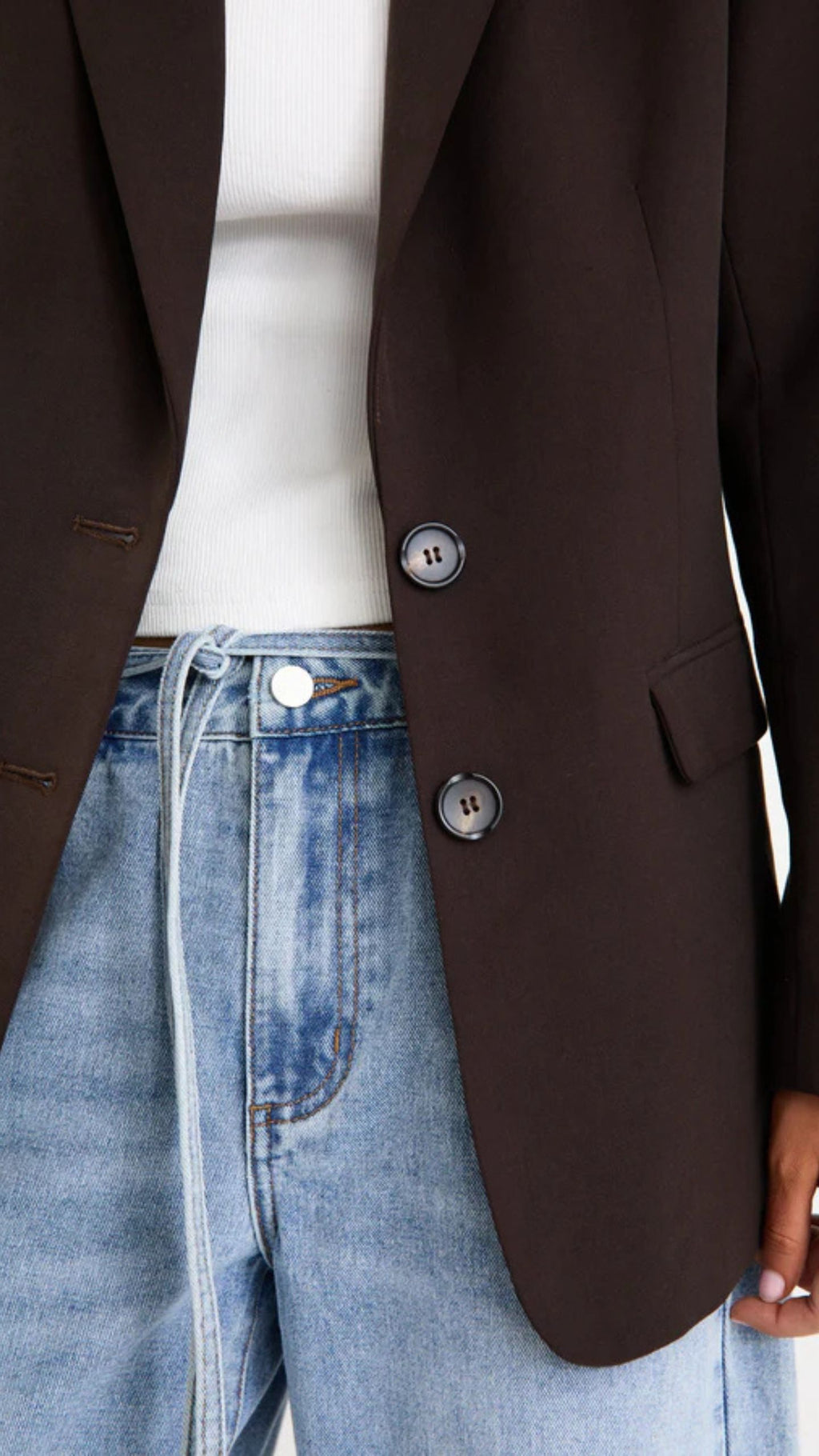 Diploma Blazer