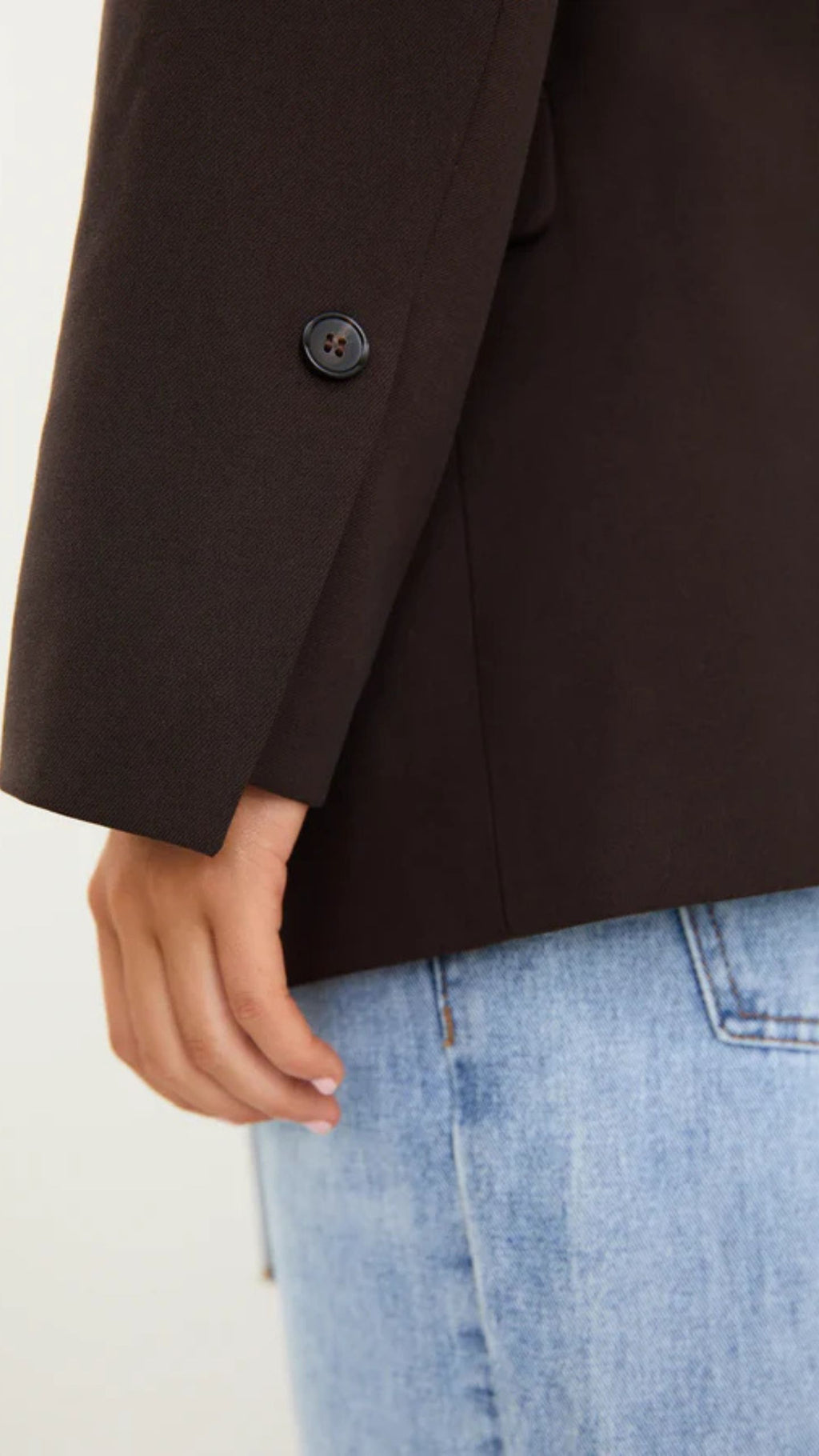 Diploma Blazer