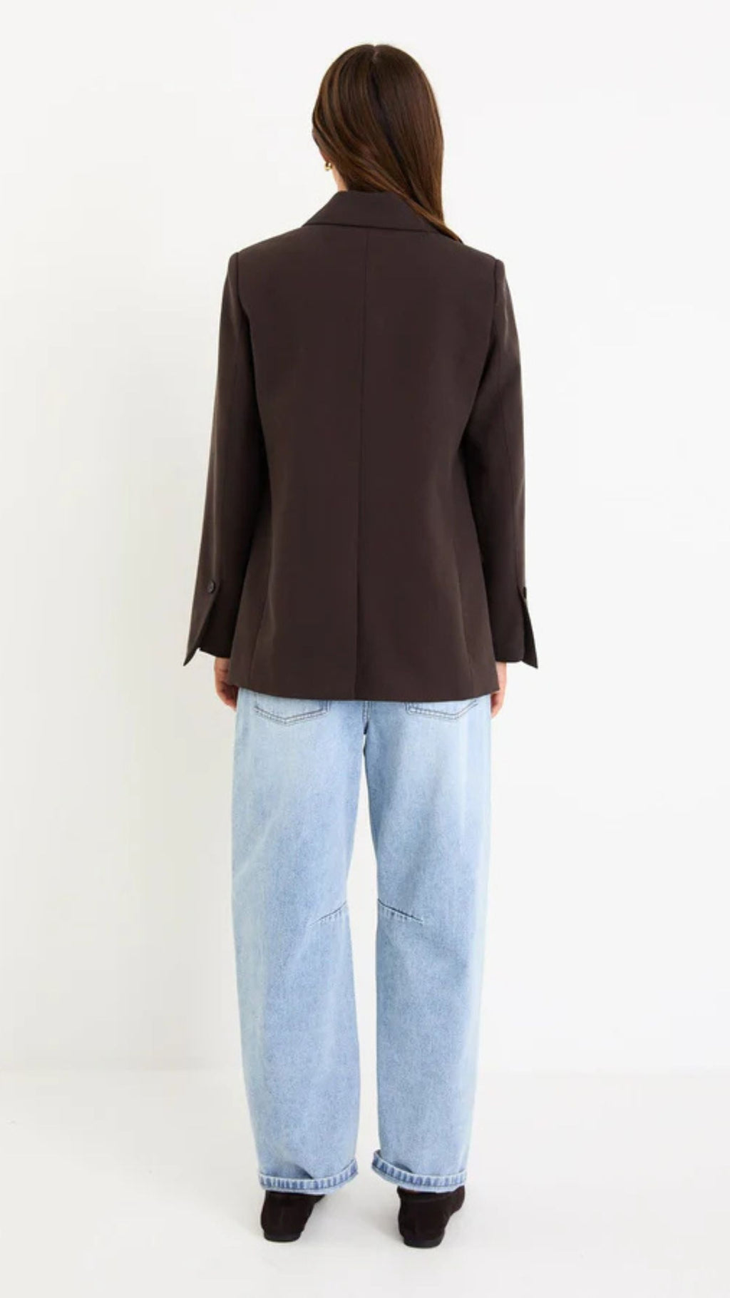 Diploma Blazer