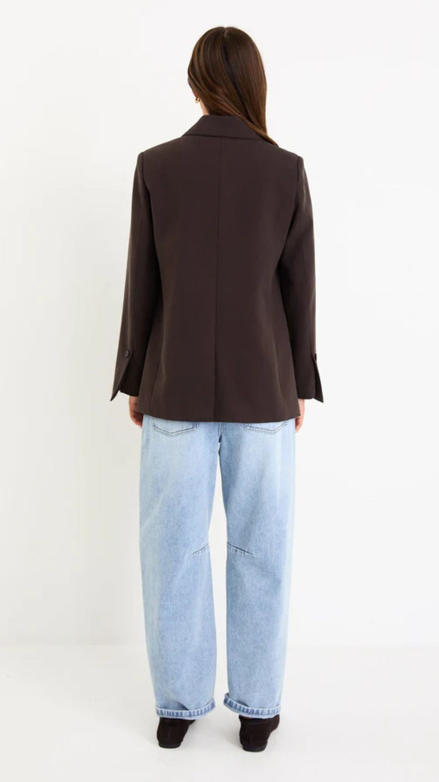 Diploma Blazer