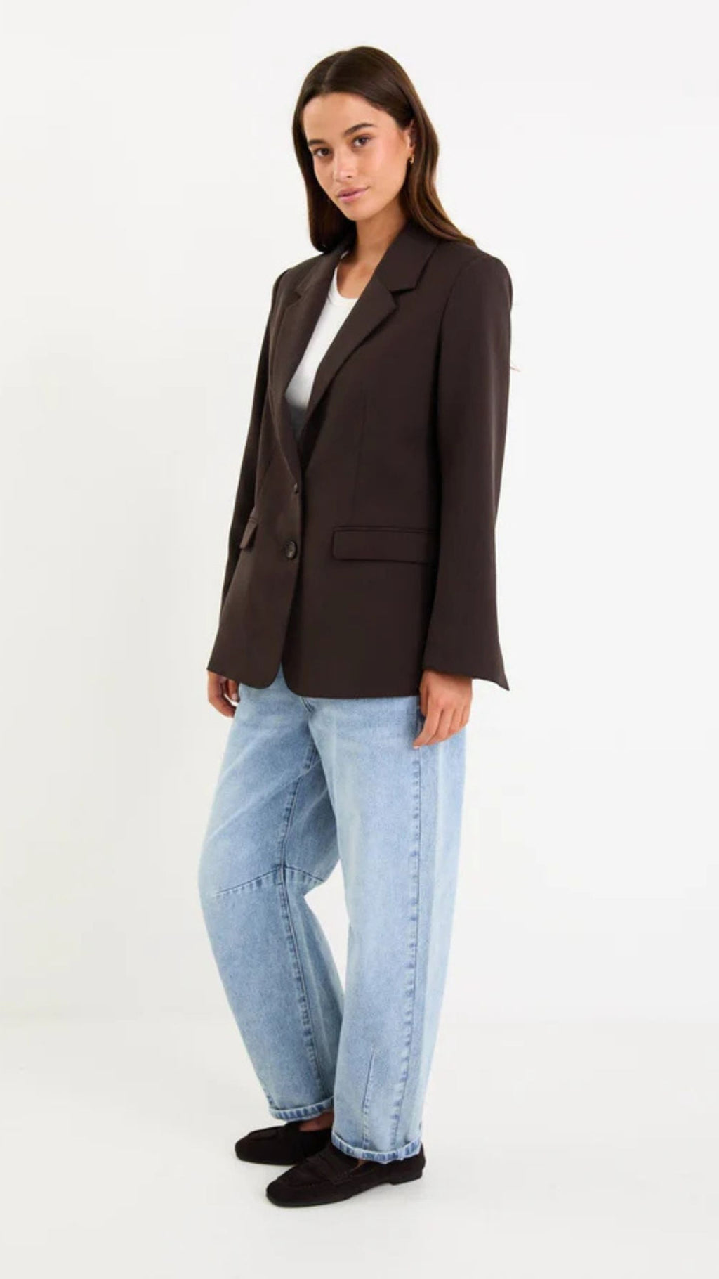 Diploma Blazer
