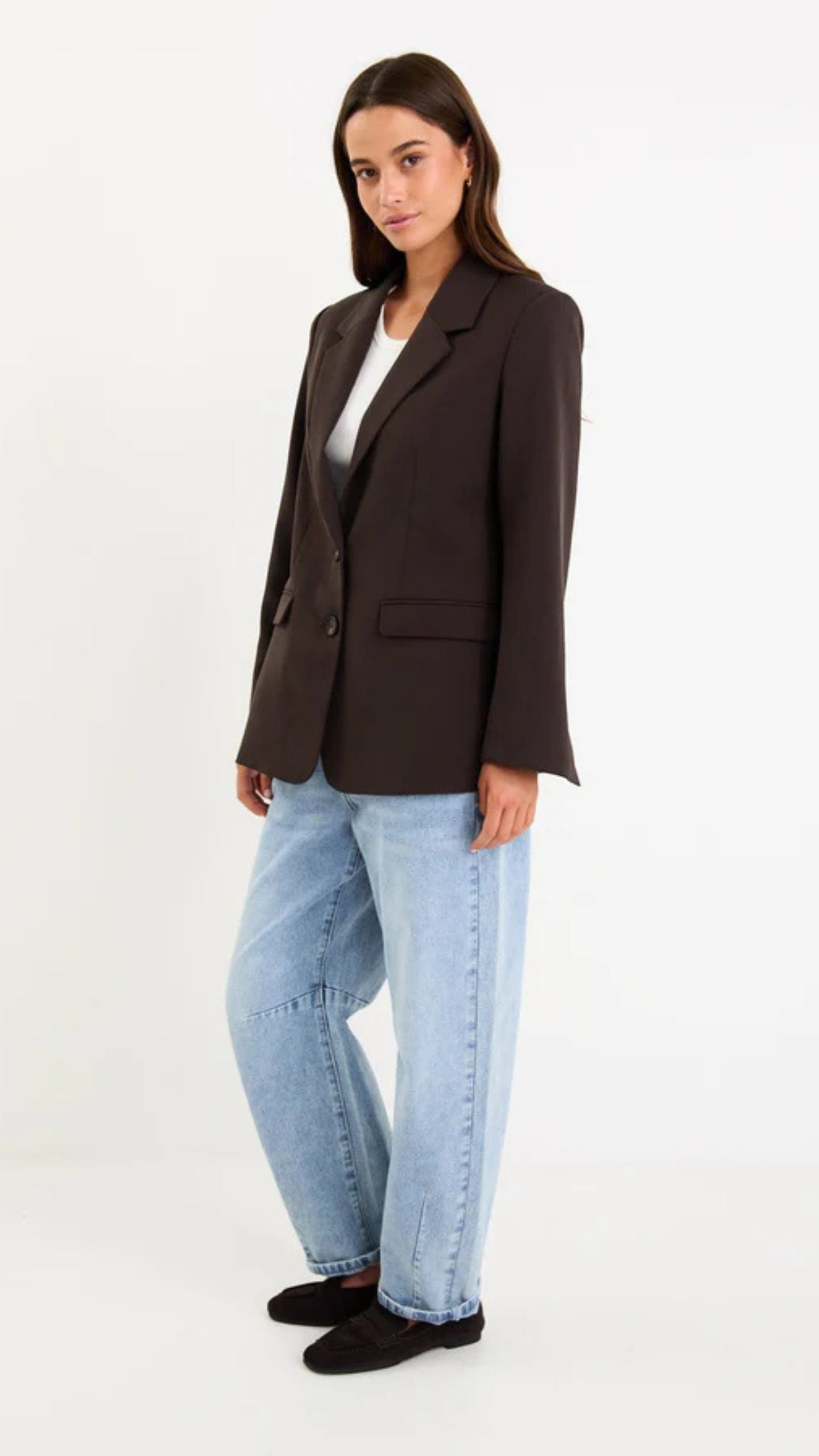 Diploma Blazer