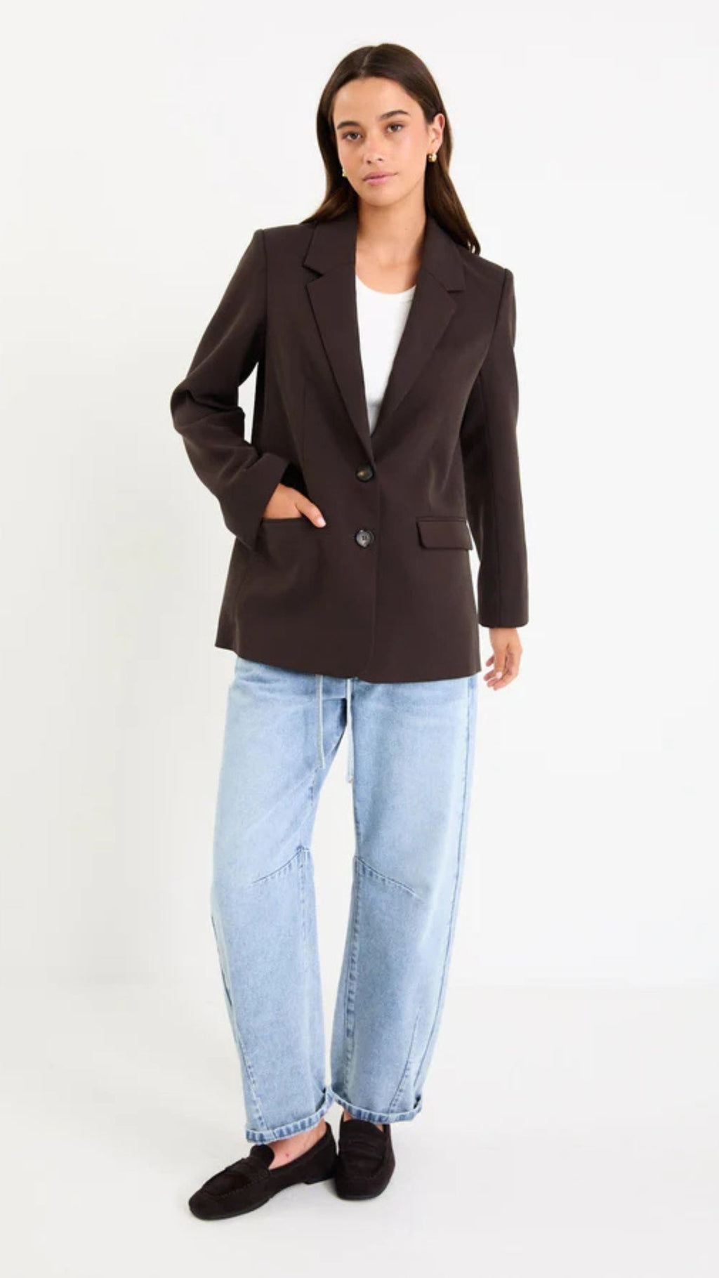 Diploma Blazer