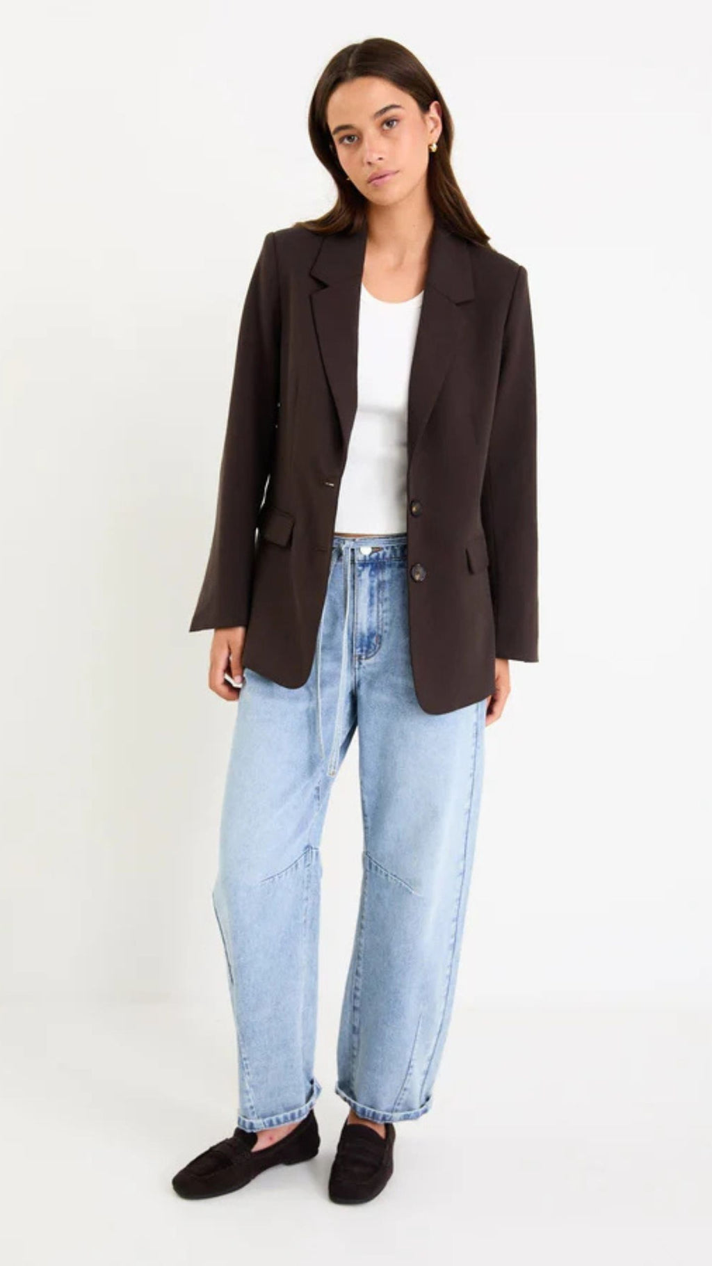 Diploma Blazer