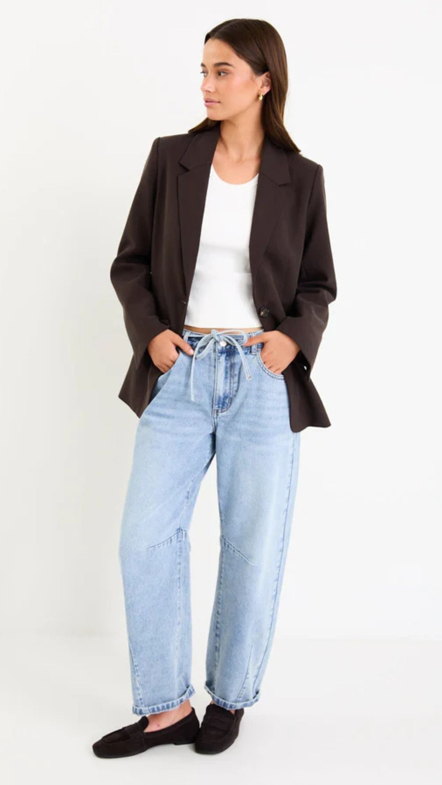 Diploma Blazer