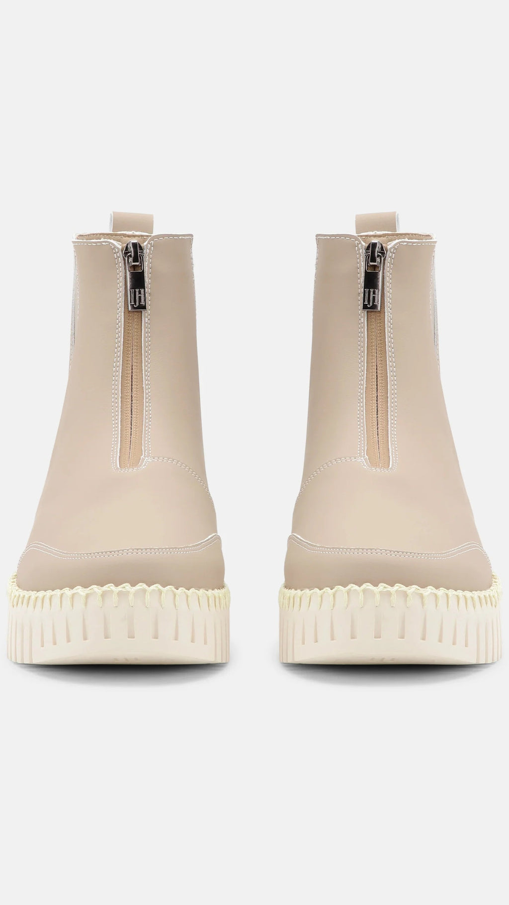 Tulip Winter Boots