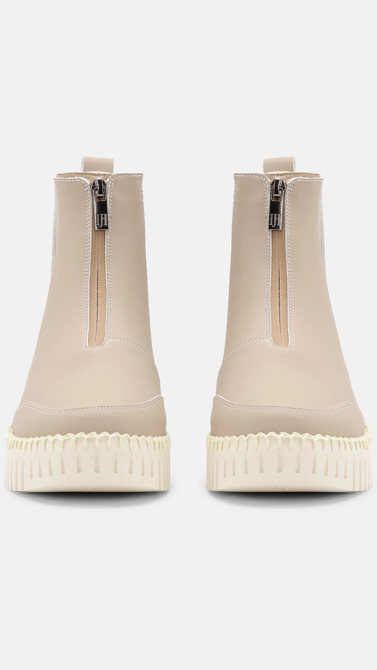 Tulip Winter Boots