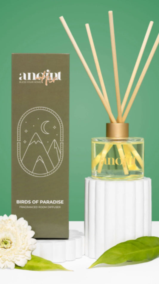 Anoint Diffuser