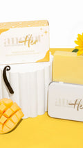 Anoint Her Solid Moisturiser Tin Set