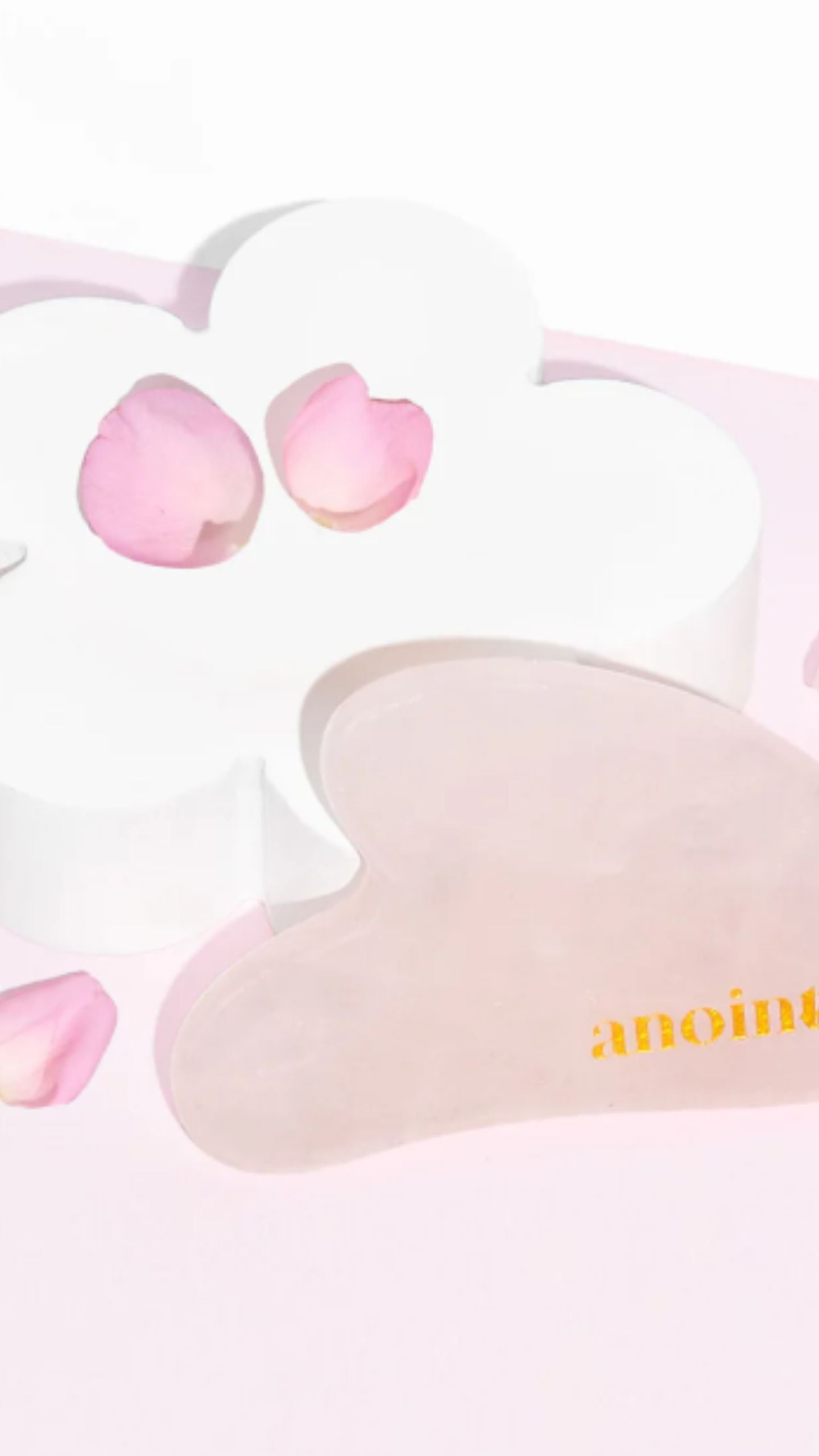 Anoint Her Gua Sha Face Crystal