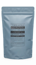 Aromapure Bath Salts 1 Kilo
