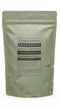 Aromapure Bath Salts 1 Kilo