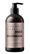 Aromapure  Body Lotion 500ml