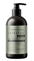 Aromapure  Body Lotion 500ml