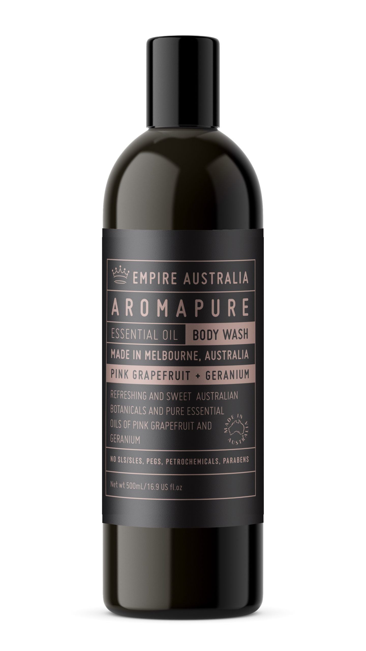 Aromapure Body Wash