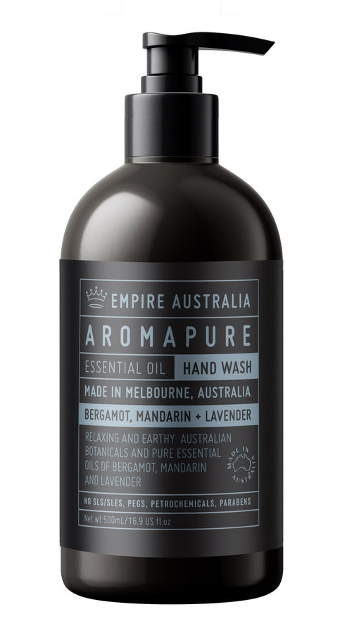 Aromapure Hand Wash 500ml