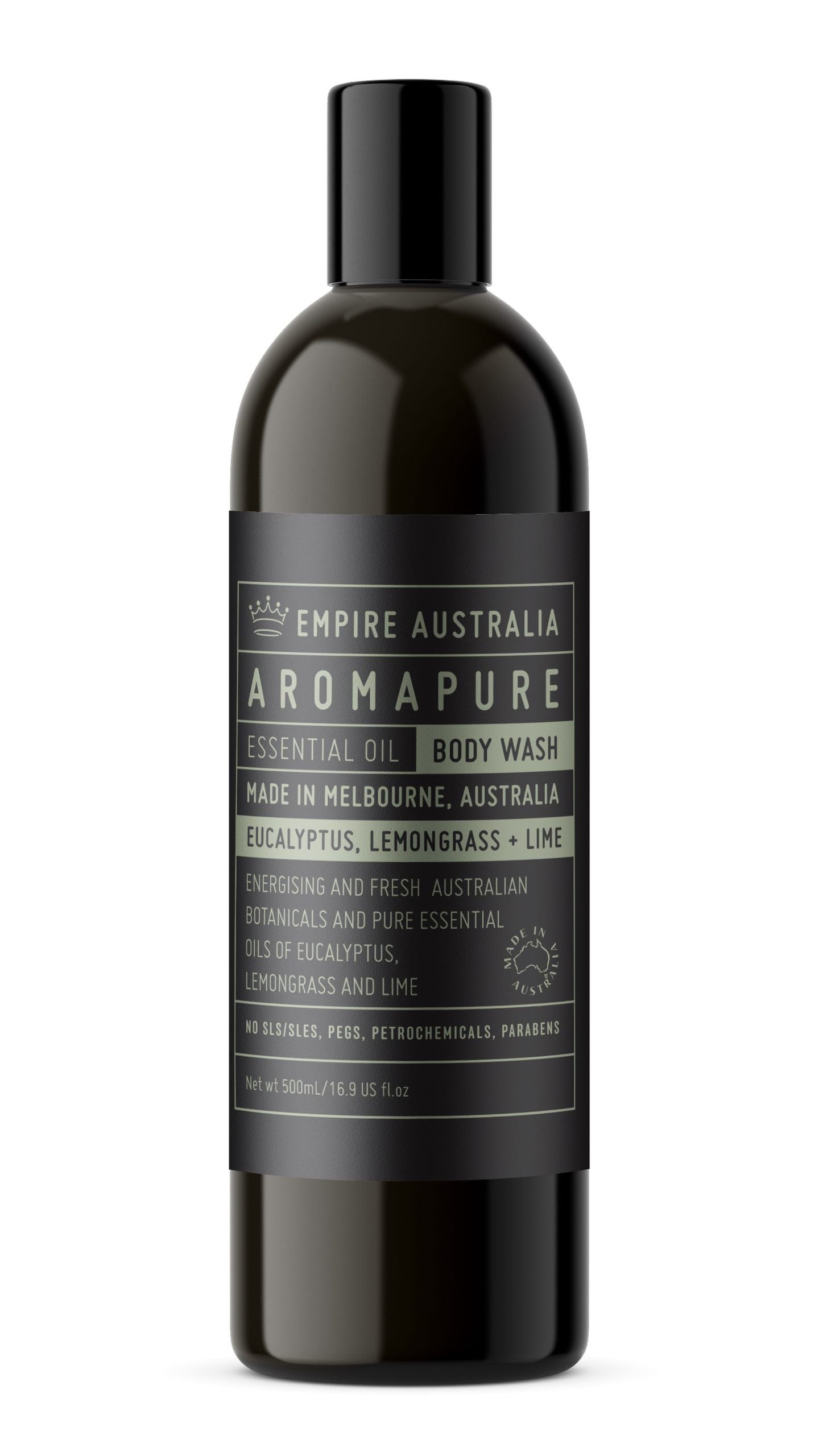 Aromapure Body Wash