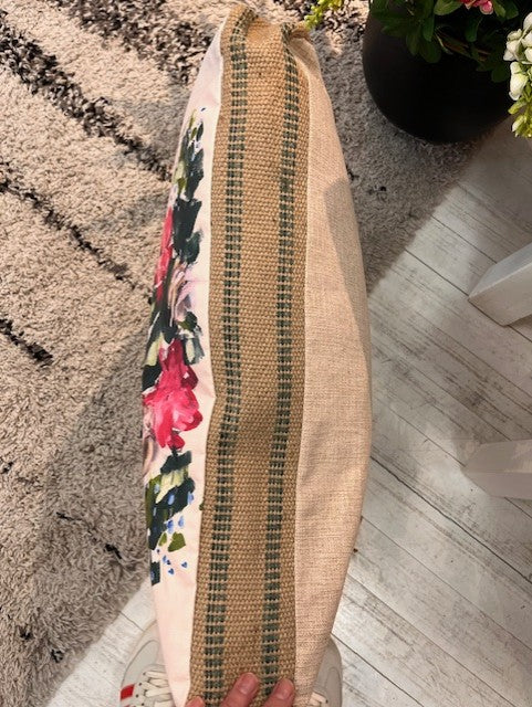 Art Cushion