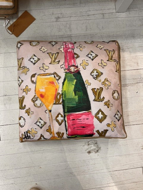 Art Cushion