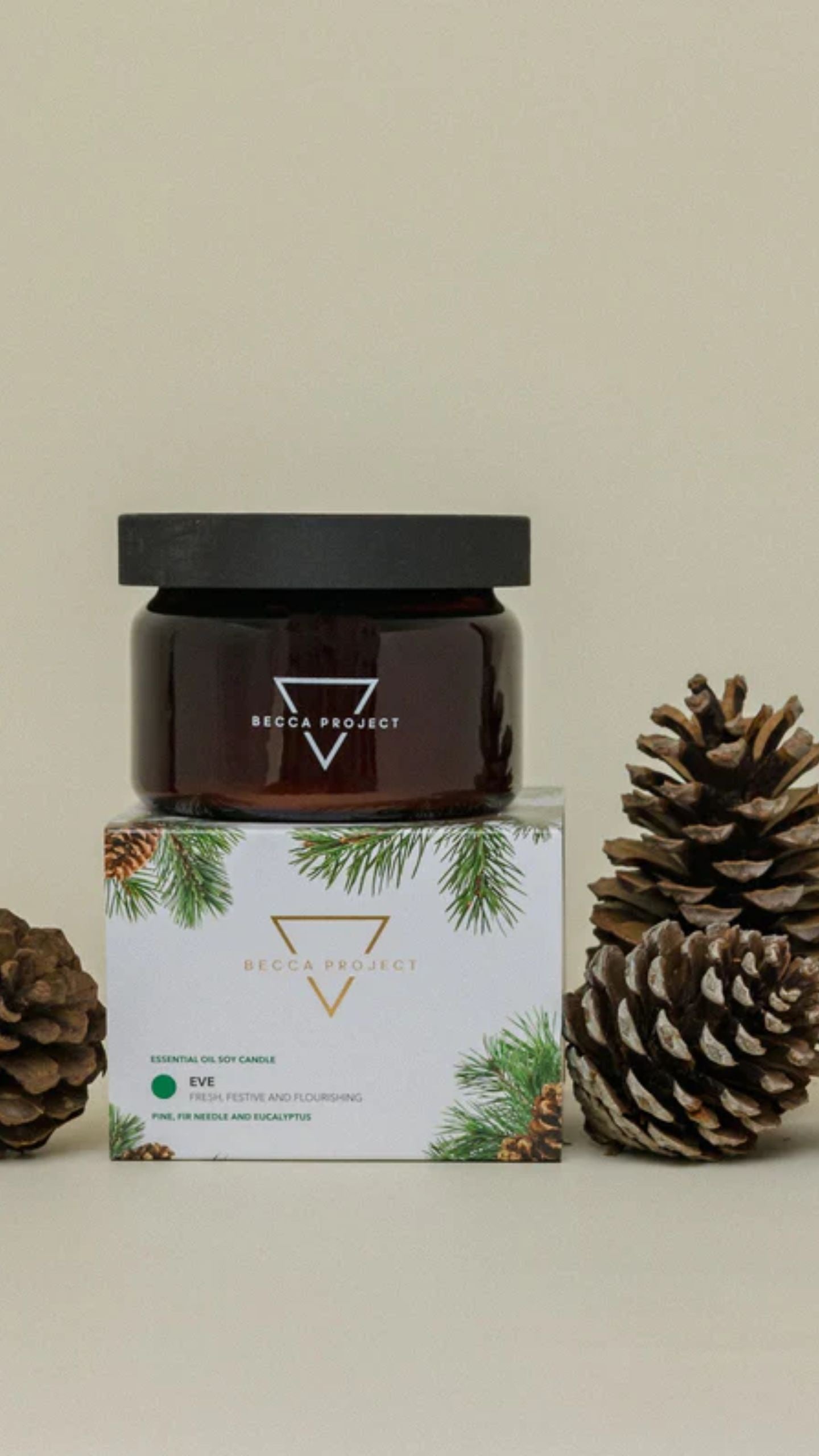 Eve Candle