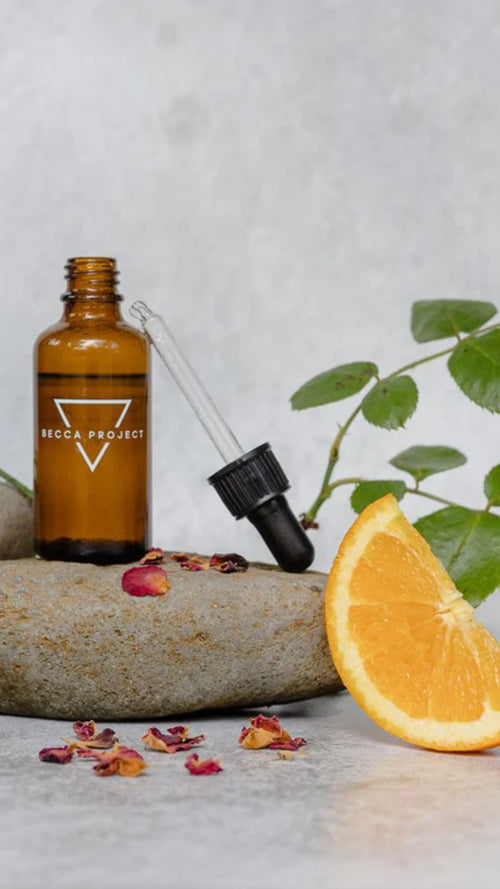 Becca Project Medium Candle