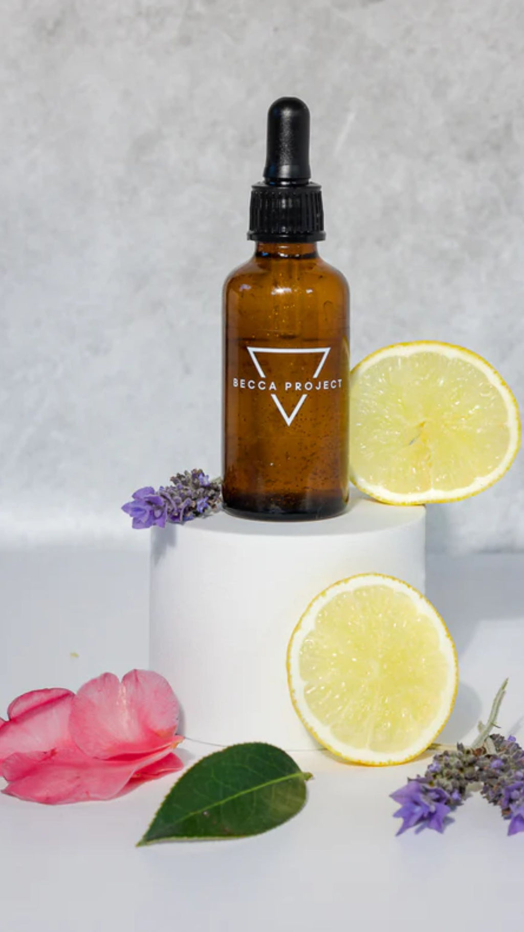 Becca Project Medium Candle