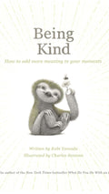 Being Kind