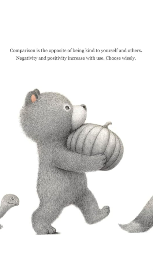 Being Kind