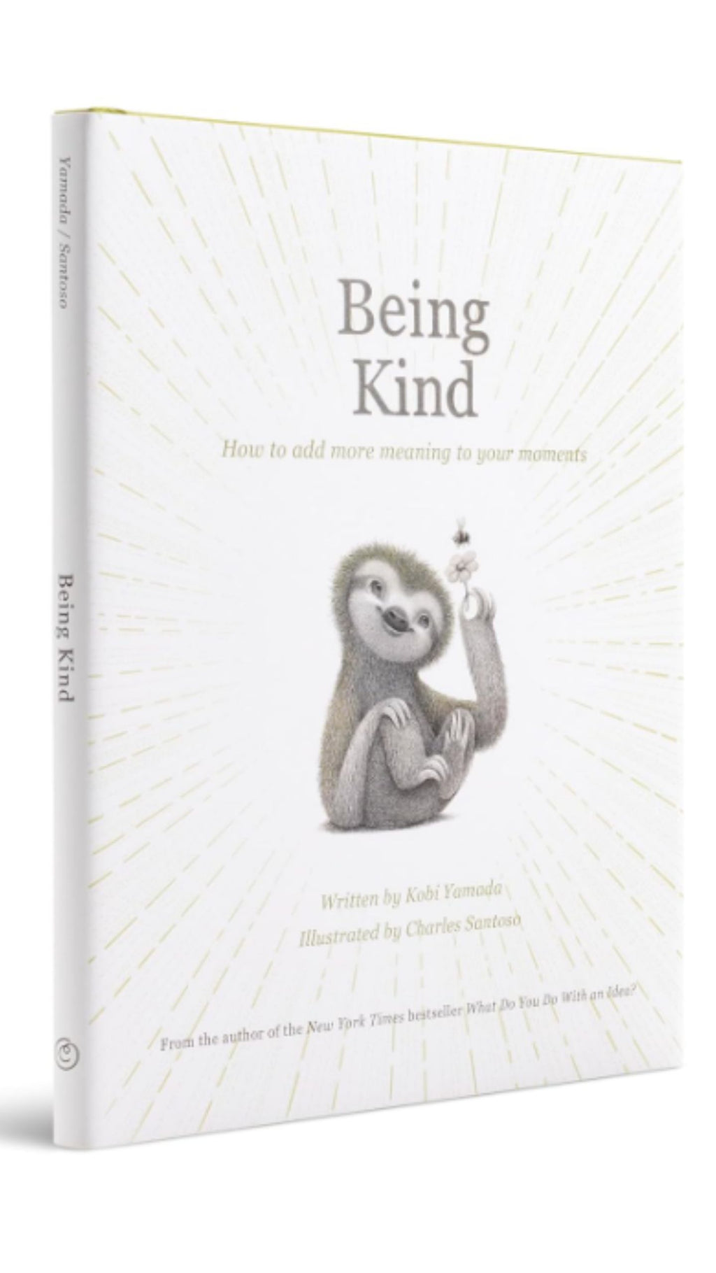 Being Kind