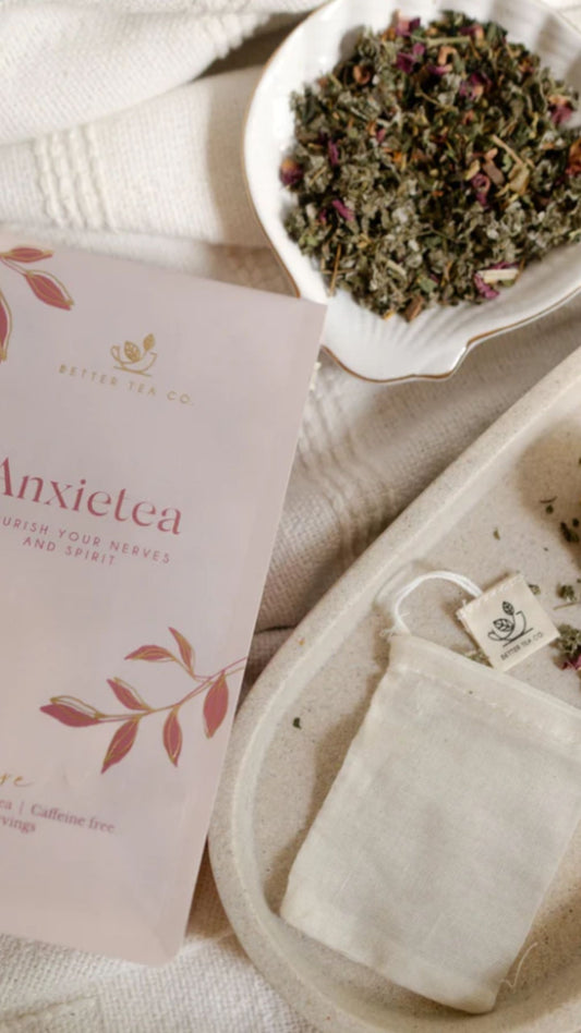 BetterTea Boxes
