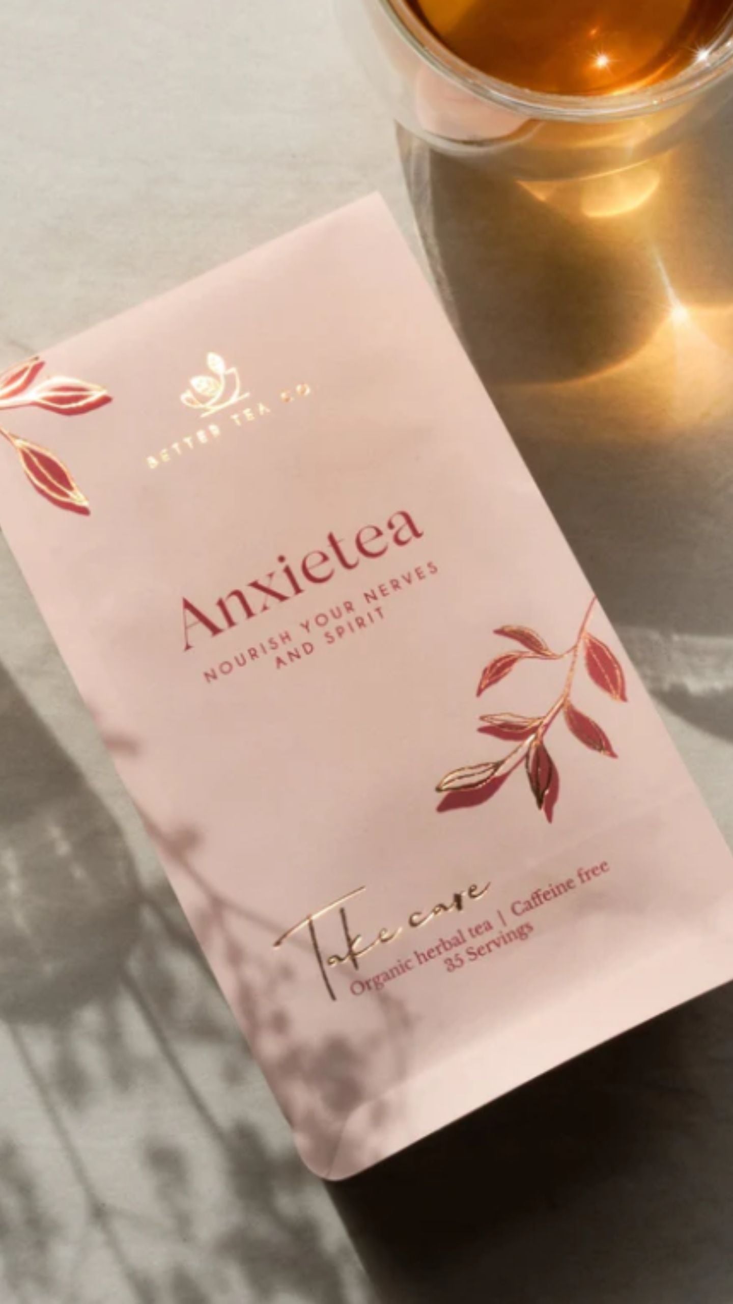 BetterTea Boxes