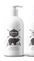 Black Bear Bodywash