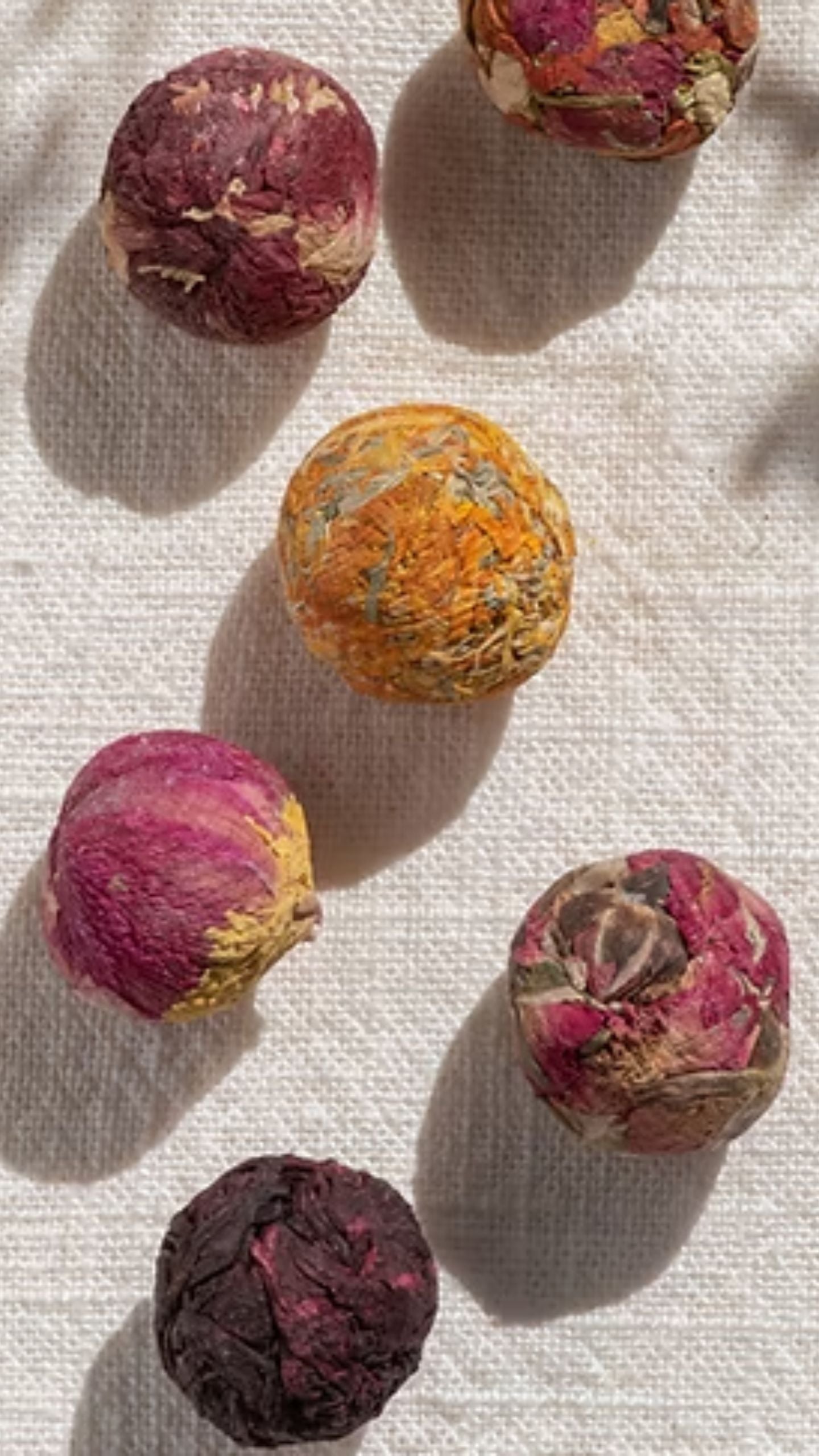 Blooming Tea Bon Bons