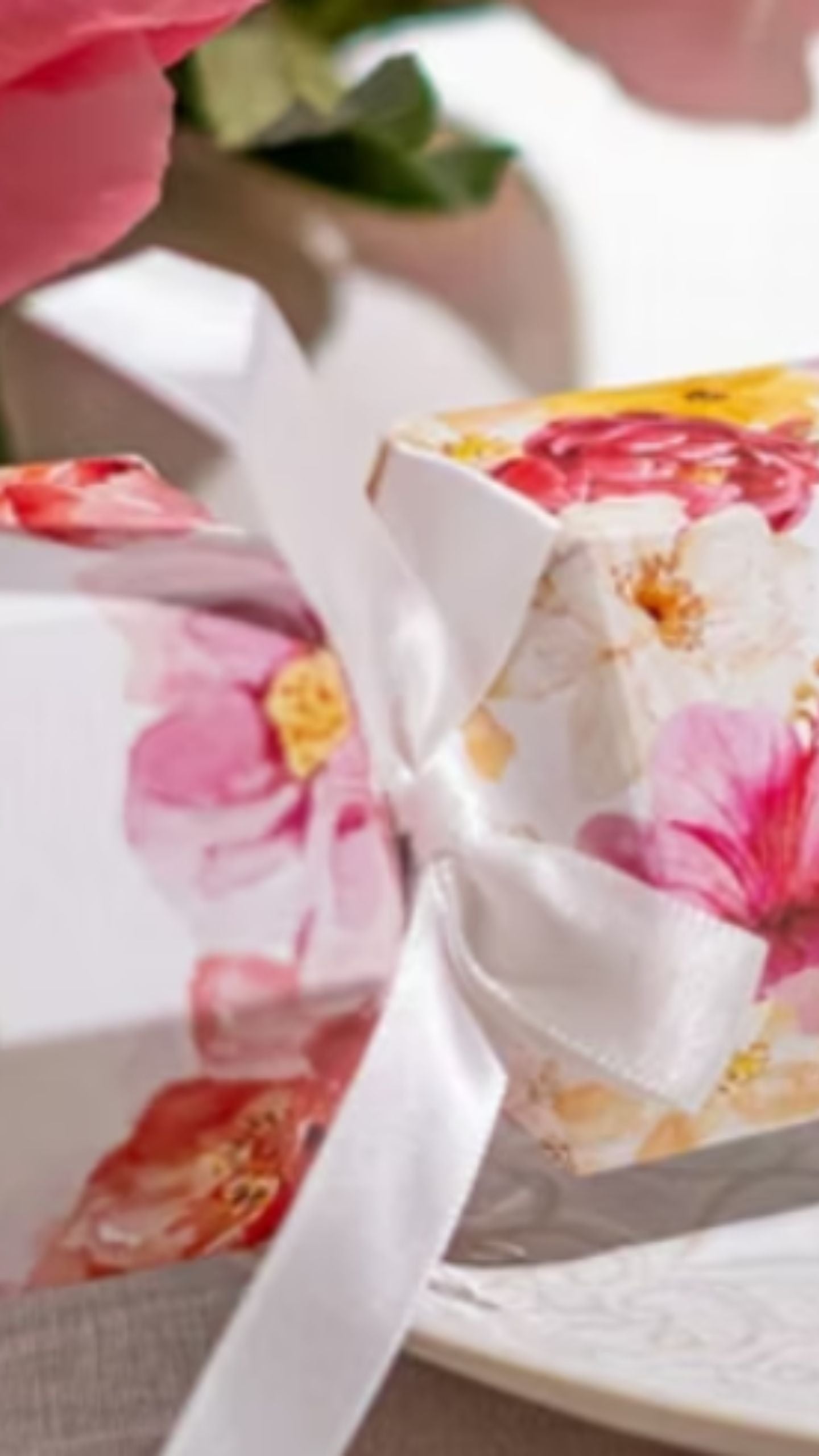 Blooming Tea Bon Bons