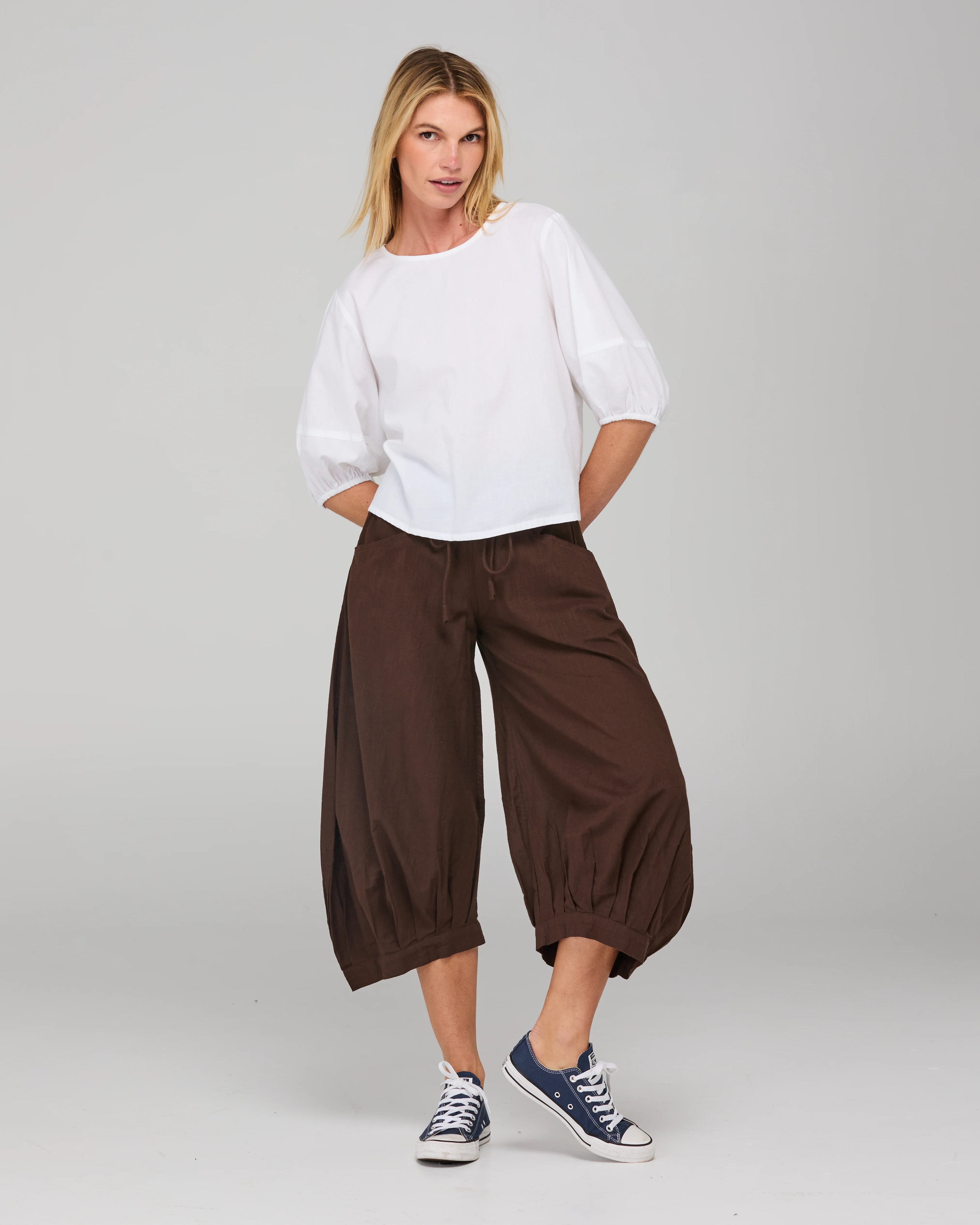 Guru Pant