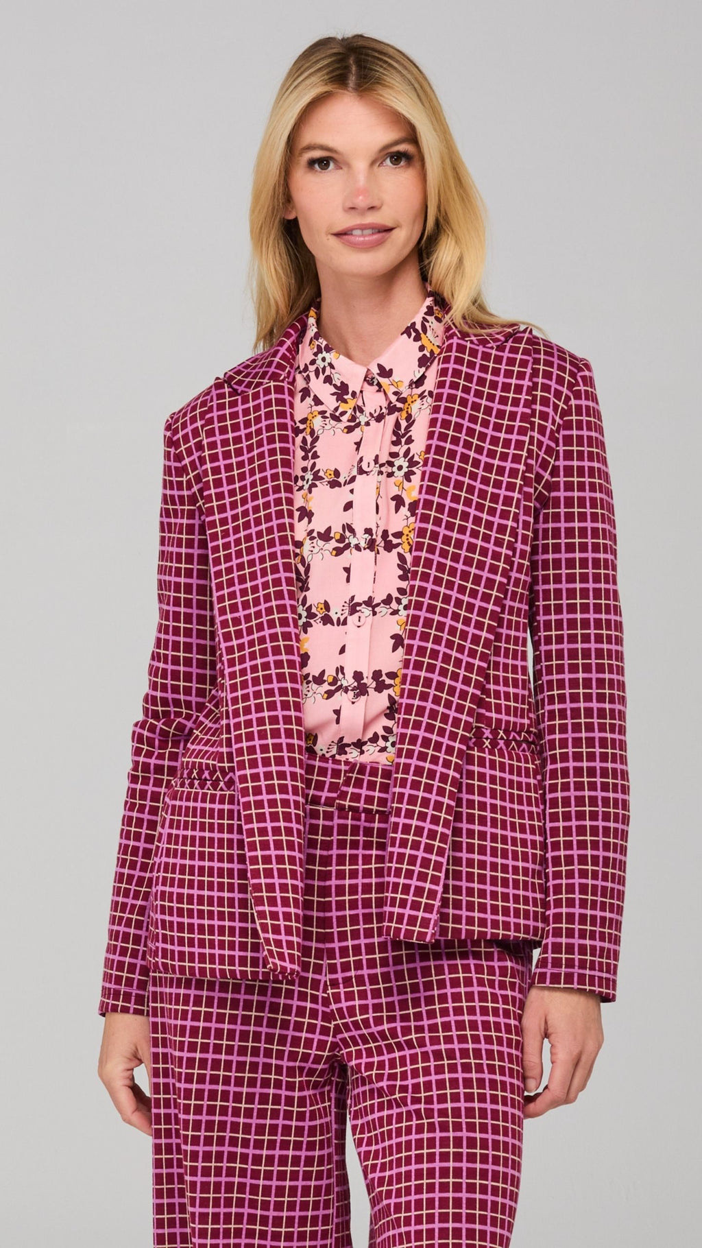 Aiko Jacket