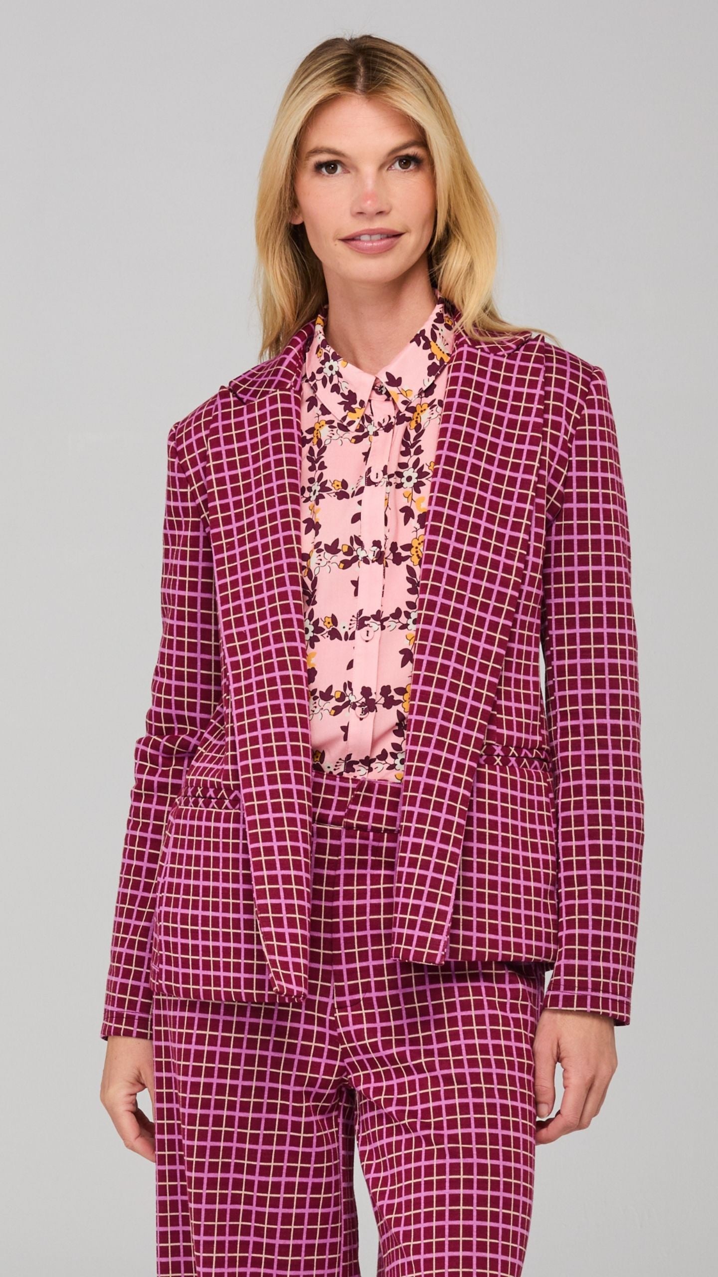 Aiko Jacket