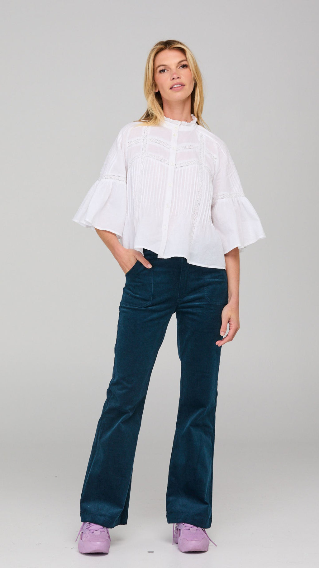 Dharma Pant