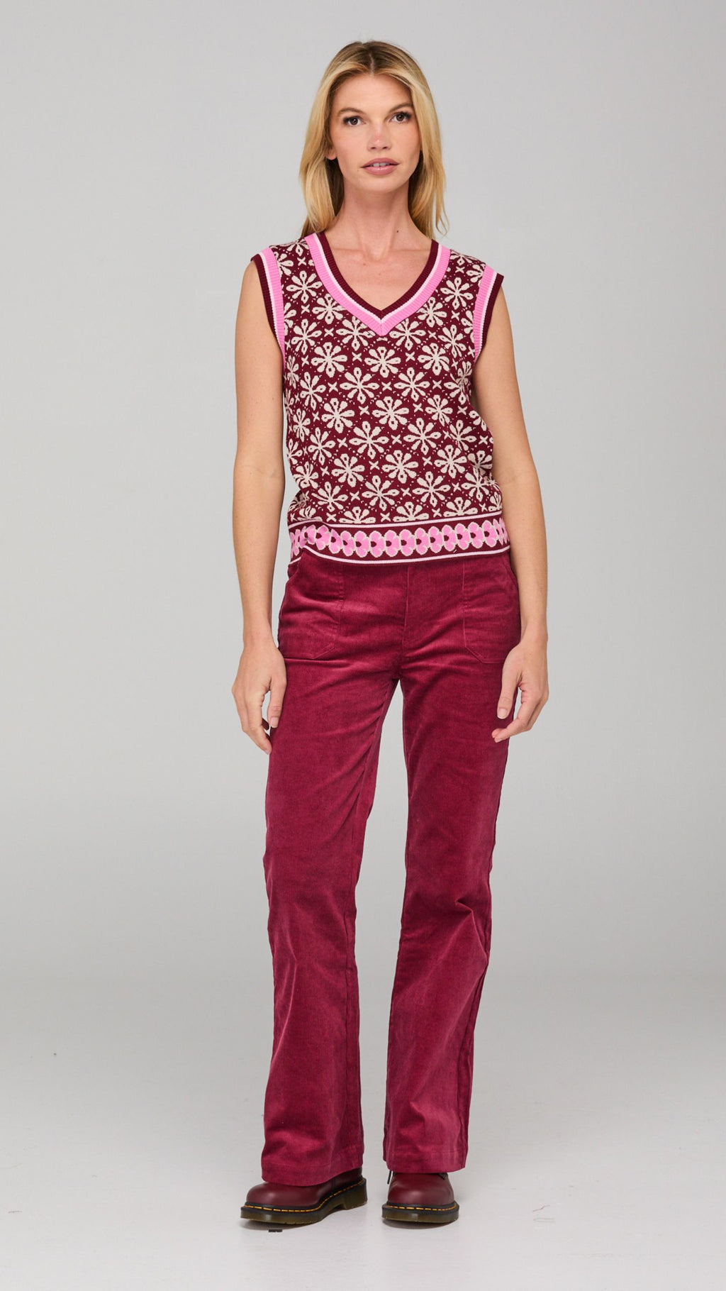 Gigi Vest