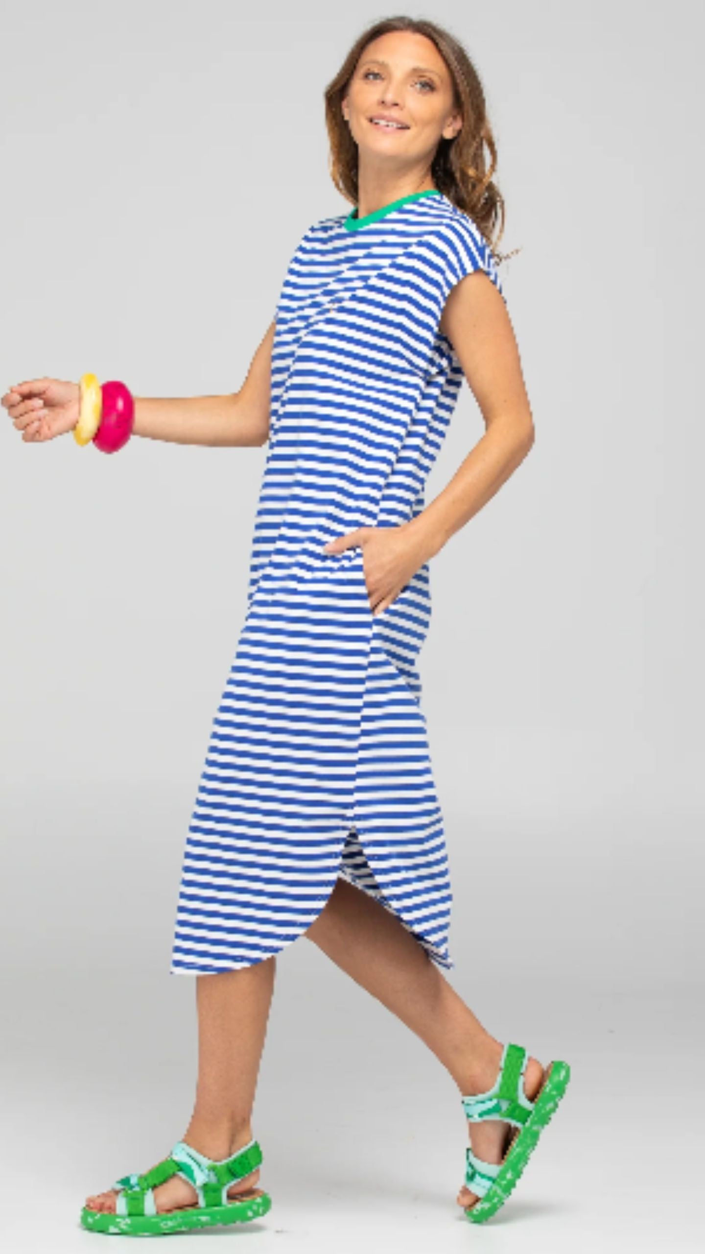 Bellissimo Dress