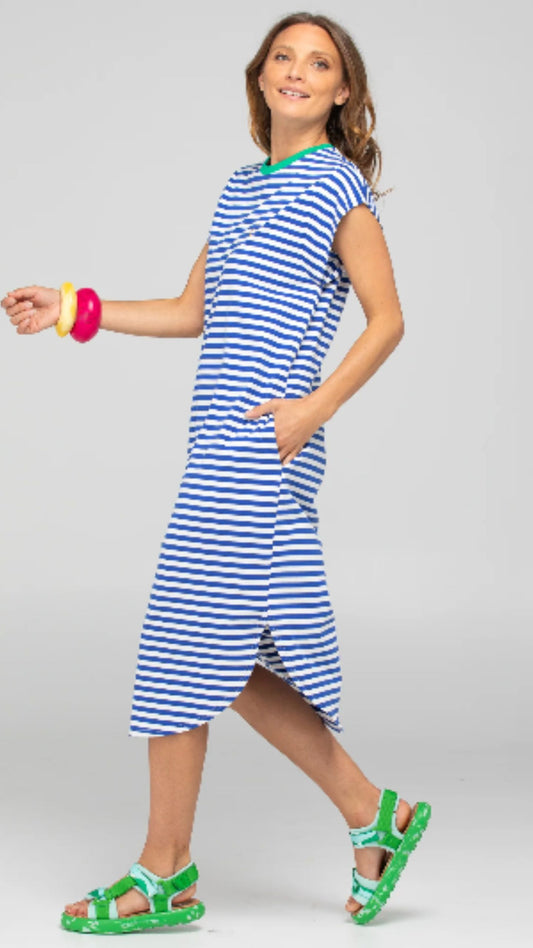 Bellissimo Dress