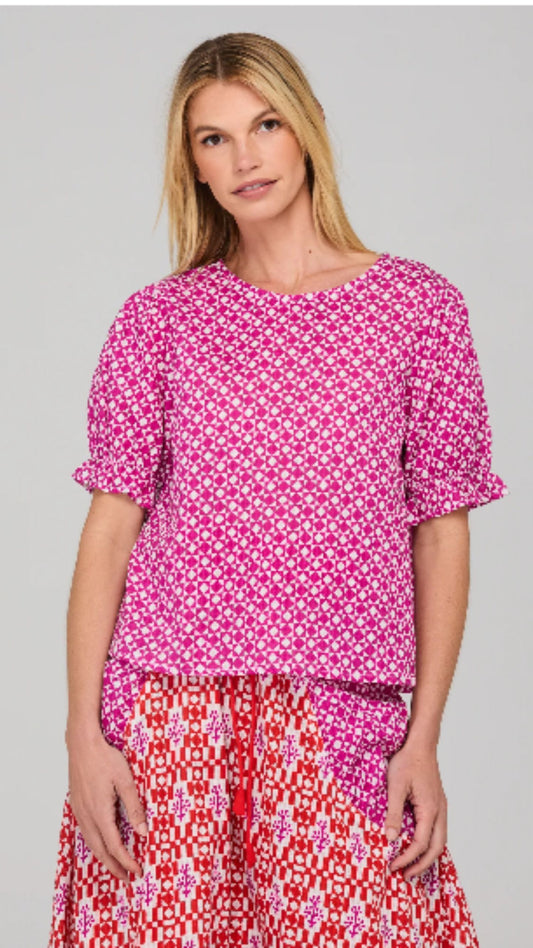 Dasha Top
